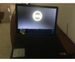 Dell 3576 laptop