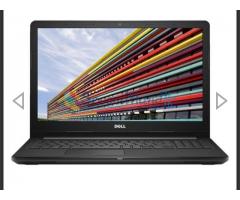 Dell 3576 laptop