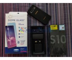 Samsung Galaxy S10 128gb 8gb RAM -Black