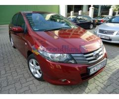 HONDA CITY V2 CAR FOR SALE