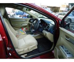 HONDA CITY V2 CAR FOR SALE