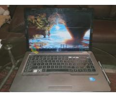 Hp|i5|2nd gen|2GB RAM