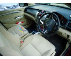 HONDA CITY V2 CAR FOR SALE