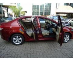 HONDA CITY V2 CAR FOR SALE