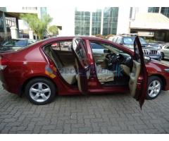 HONDA CITY V2 CAR FOR SALE