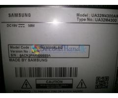 Samsung Smart 32