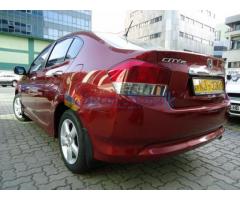 HONDA CITY V2 CAR FOR SALE