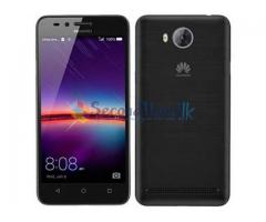huawei y3 second hand price