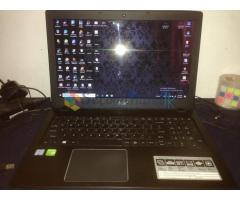 ACER core i5 7th gen