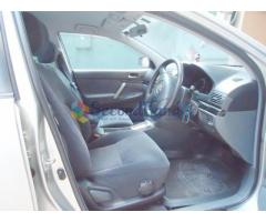 TOYOTA ALLION  CAR FOR SALE