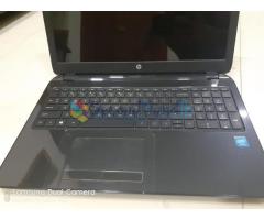 Hp 15 Notebook