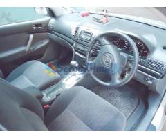 TOYOTA ALLION  CAR FOR SALE