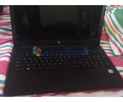 Hp 15 DA 0028 I5 8250U