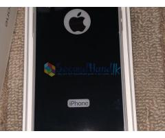Iphone X 256