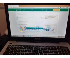 USED LAPTOP FOR SALE