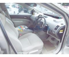 TOYOTA PRIUS G GRADE CAR FOR SALE