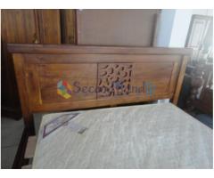 Teak Bedroom Set for Sale