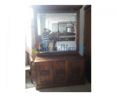 Teak Bedroom Set for Sale