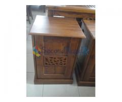 Teak Bedroom Set for Sale