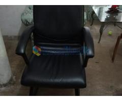 Used Computer Chairs