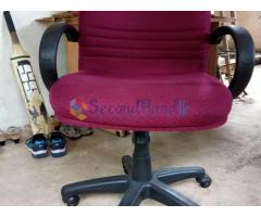 Used Computer Chairs