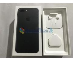 Iphone 7 Plus 32GB