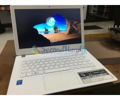 Acer aspire V13  I5 - 5th Generation