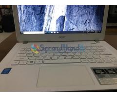 Acer aspire V13  I5 - 5th Generation