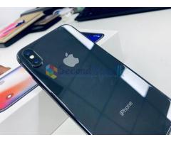 iPhone X 256GB Space Gray