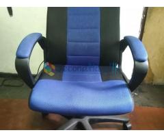 Arpico Computer Chair - High Back