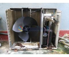 12000 BTU Outdoor Unit