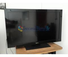 Television for sale