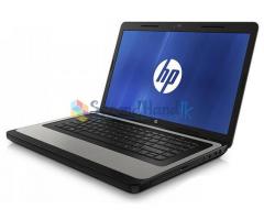 HP 2000 - 2133TU i3