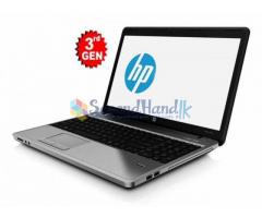 HP 2000 - 2134 i5