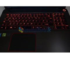 GAMING LAPTOP 40000/=