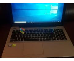 Asus Intel Core I5 (6th Gen)