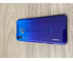 Huawei Nova 3 128GB Storage 6GB RAM