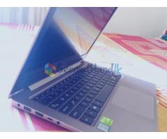 Asus Zenbook UX310UQ