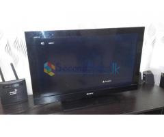 Sony TV for sale