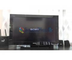 Sony TV for sale