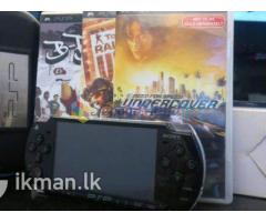 Sony PSP for sale