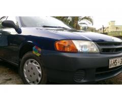 Nissan(Wingroad) Excellent Condition