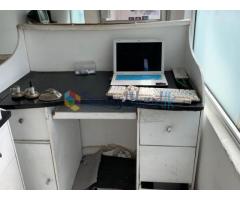 Used office furniture for sale