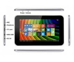 tablet pc  8GB