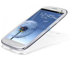 Samsung Galaxy S 3 (I9300)