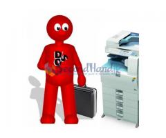 PHOTOCOPY MACHINE REPAIR SERVICE