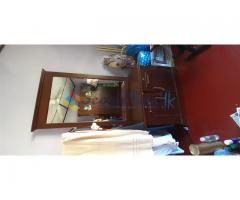 Used teak furnitures for sell