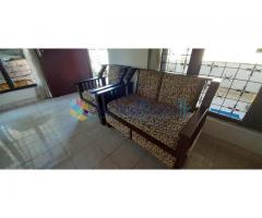Used teak furnitures for sell