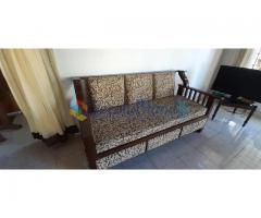 Used teak furnitures for sell