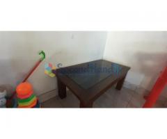 Used teak furnitures for sell